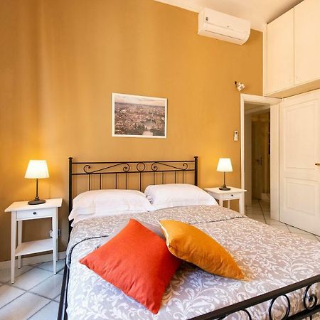 Bluenine Rome Apartment Bagian luar foto