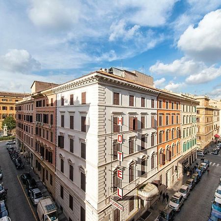 Bluenine Rome Apartment Bagian luar foto