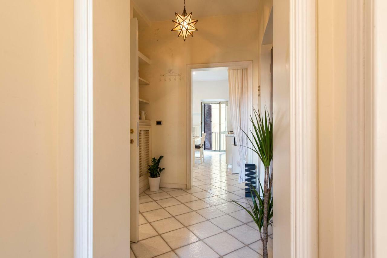 Bluenine Rome Apartment Bagian luar foto