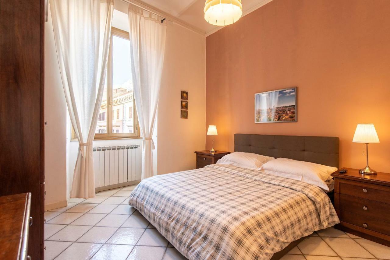 Bluenine Rome Apartment Bagian luar foto